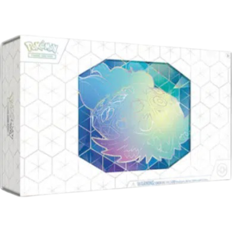 COFFRET UPC TERAPAGOS - ULTRA PREMIUM - POKEMON (FR)