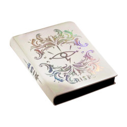 Pro Binder RISE - 480 cartes - TCG Français indépendant