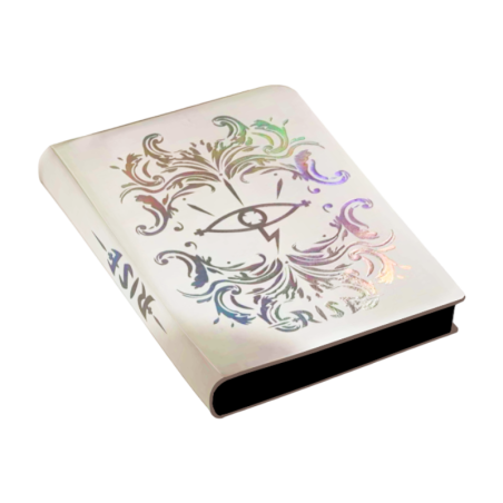 Pro Binder RISE - 480 cartes - TCG Français indépendant