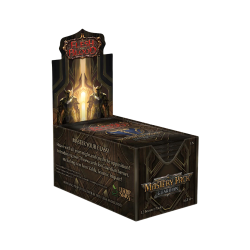 DISPLAY PACK MAITRISE GARDIEN - FLESH AND BLOOD (FR)