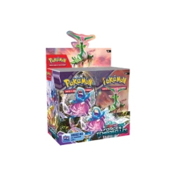 DISPLAY RIVALITES DESTINEES - POKEMON  EV10 (FR)