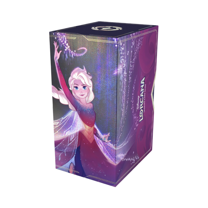 COFFRET CADEAU ELSA - LORCANA (FR)