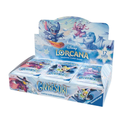 DISPLAY LORCANA - CHAPITRE 11 - GIVRESORT (FR)