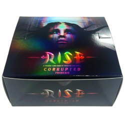 DISPLAY RISE - CORROMPU (FR)