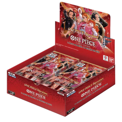 DISPLAY ONE PIECE - EB03 - HEROINES EDITION (FR)