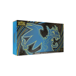 COFFRET UPC DRACAUFEU EX - ULTRA PREMIUM - POKEMON (FR)