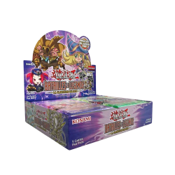 Display Yu-Gi-Oh Rarity Collection 5 FR