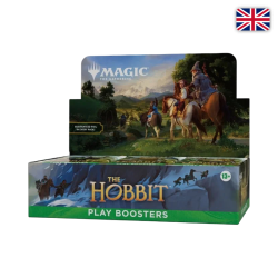 DISPLAY LE HOBBIT — MAGIC THE GATHERING (EN)