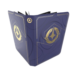 Pro Binder Premium Lorcana | Skaltafelh