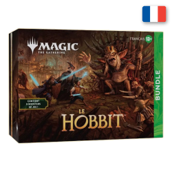 BUNDLE LE HOBBIT — MAGIC THE GATHERING (FR)