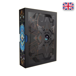 CODEX SPECIAL BUNDLE LES SECRETS DE STRIXHAVEN — MAGIC THE GATHERING (EN)