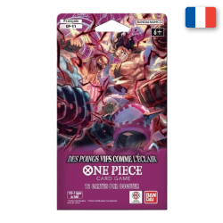 Blister One Piece OP-11 (FR) | Skaltafelh TCG