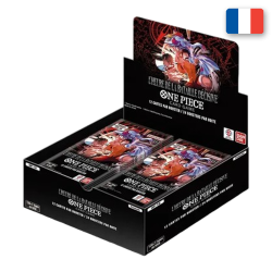 Display One Piece OP-16 (FR) : 24 boosters | Skaltafelh TCG