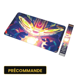 Playmat Riftbound Radiance Ziggs