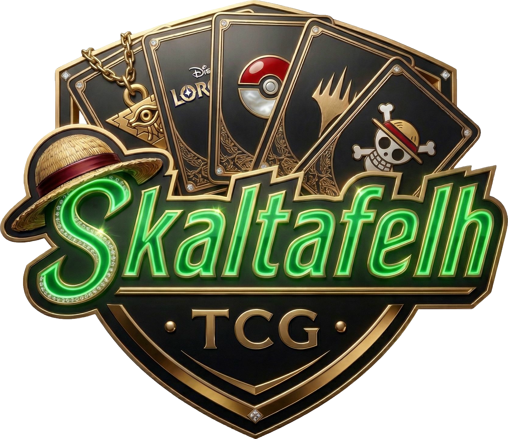 Skaltafelh TCG